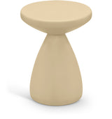 Anika - End Table
