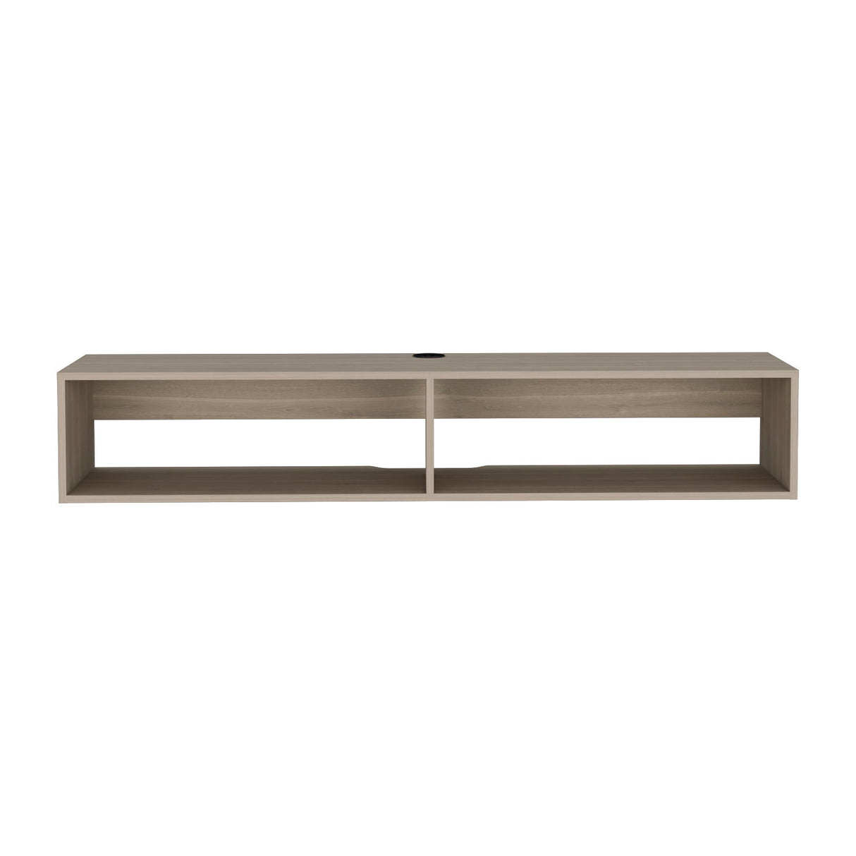 Moore - Floating TV Stand