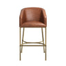 Stool With Elegant Modern Design