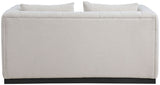 Lucia - Loveseat