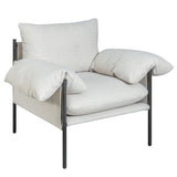 Bloom - Accent Chair