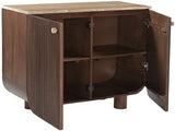 Cressa - Mango Wood Sideboard / Buffet