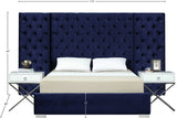 Grande - Bed