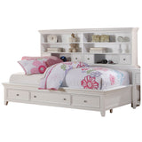 Lacey - Daybed w/Storage