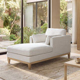 Knox - Chaise Lounge Chair