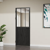 French Style Interior Door Slab For Closets And Living Room