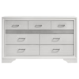 Miranda - 7-Drawer Dresser