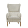 Arianna - Swoop Wing Chair