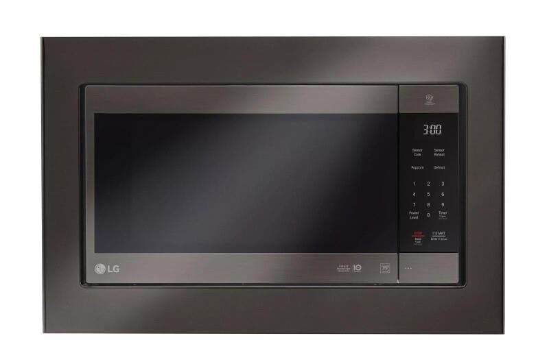 Microwave Trim Kit - (MK2030NBD)