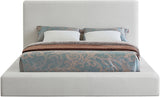 Devin - Bed