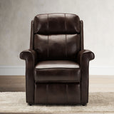 Landis - Lift Chair With Electric Recline Function