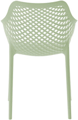 Mykonos - Outdoor Dining Chair (Set of 2)