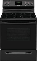Frigidaire 30" Electric Range - (FCRE3052AB)