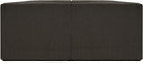 Ollie - 2 Seat Modular Sofa