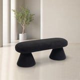 Drum - Bench