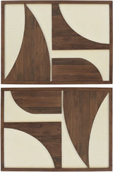 Cadence - 2 Piece Wall Art