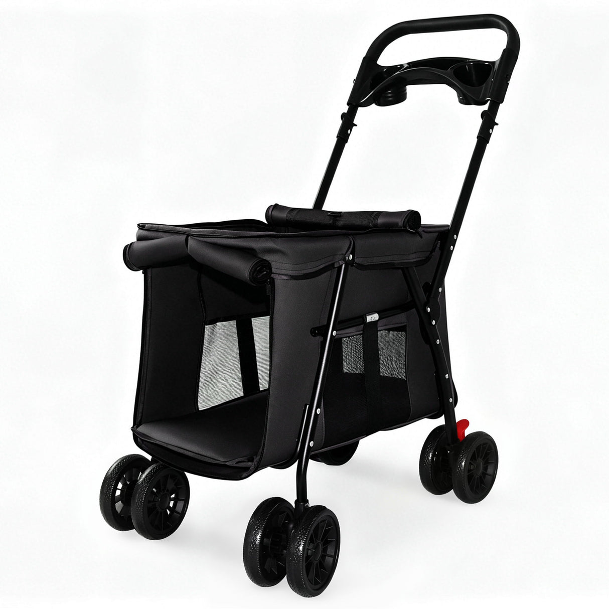 Pet Stroller For Small / Medium Pets