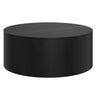 Millbury - Drum Coffee Table