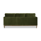 Knox - Modern Farmhouse Sofa
