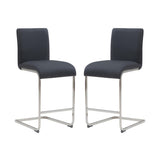 Amanda - Counter Height Barstool