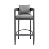 Menorca - Outdoor Patio Bar Stool Set