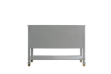 House Marchese - Server - Pearl Gray