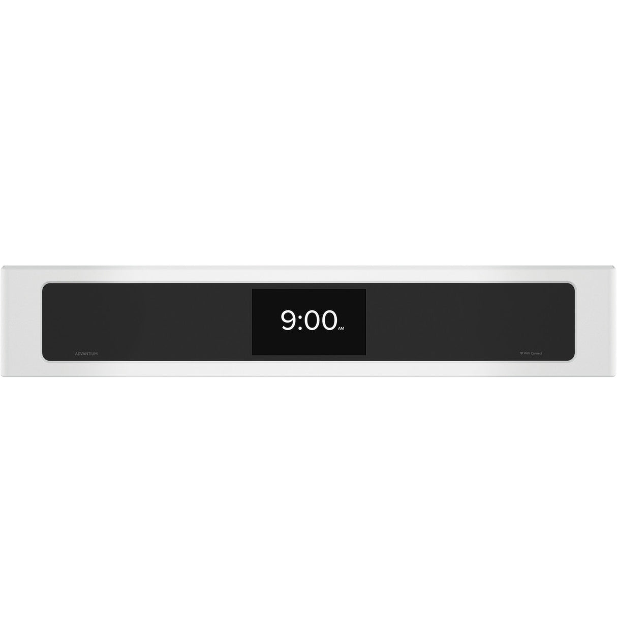Café 30 in. Single Wall Oven with Advantium Speedcook Technology, Matte White - CSB913P4VW2