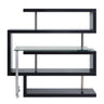 Buck II - Writing Desk & Bookshelf