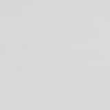 Cassia - Dresser Mirror - White High Gloss