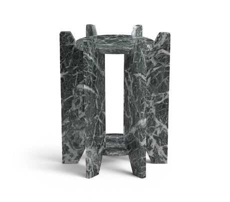 Soriano - Genuine Marble Table
