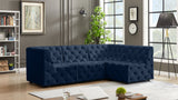 Tuft - 4 Piece Modular Sectional