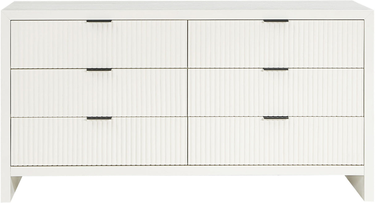 Fairfax - Dresser