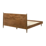 Artemio - Wood Bedroom Set