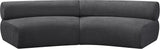 Bale - 2 Piece Modular Sofa