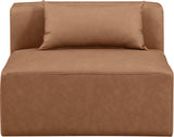 Cube - Armless Chair