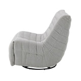 Talmon - Recliner With Swivel