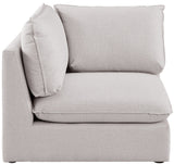Mackenzie - Corner Chair