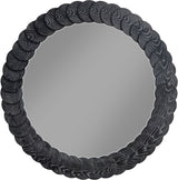 Revolve - Round Mirror
