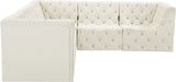 Tuft - 5 Piece Modular Sectional