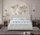 Nico - Bed