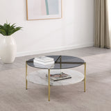 Jackel - Round Table