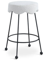 Fleur - Counter Stool