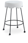 Fleur - Counter Stool