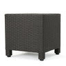 Puerta - Minimalist Style Accent Table