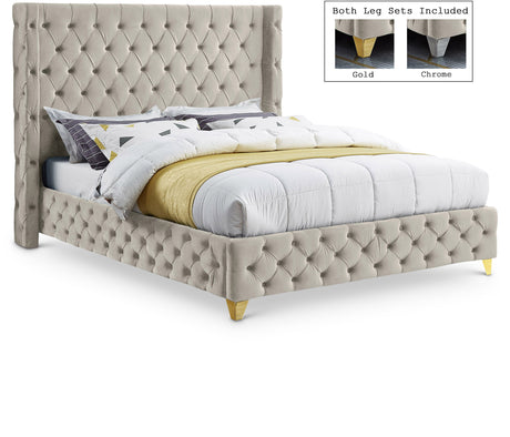 Savan - Bed