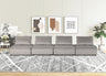 Anna - Soft Modular Sofa