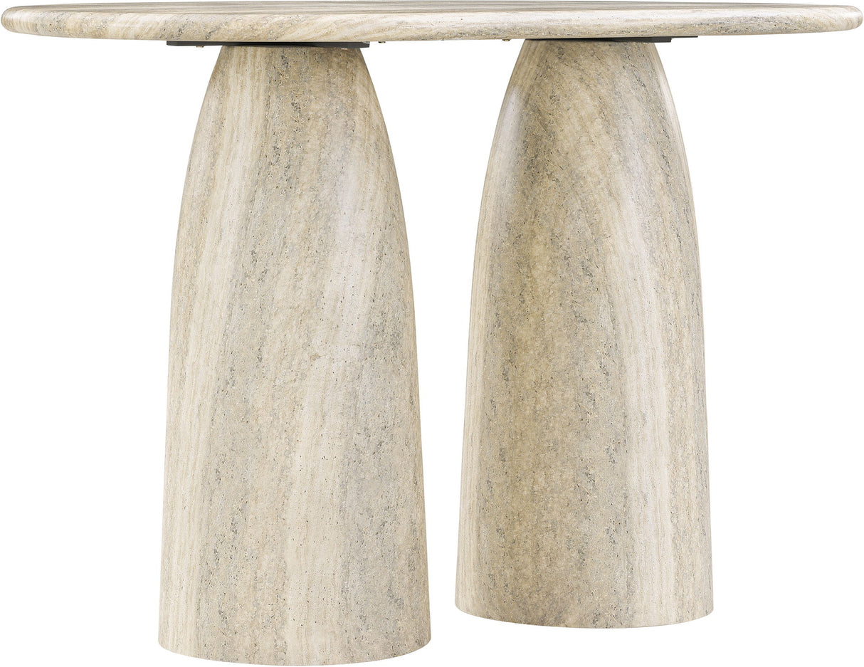 Cosenza - Concrete Indoor / Outdoor Table