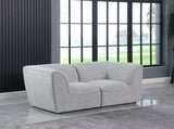 Miramar - 2 Seat Modular Sofa