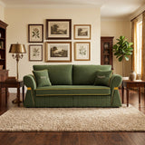 3 Seater Sofa & Pocket Coils And Foam Cushion