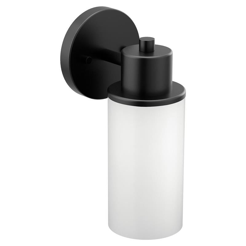 Iso Matte black Bath Light - (DN0761BL)